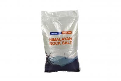 Himalayan Pink Salt – only 60p per KG!
