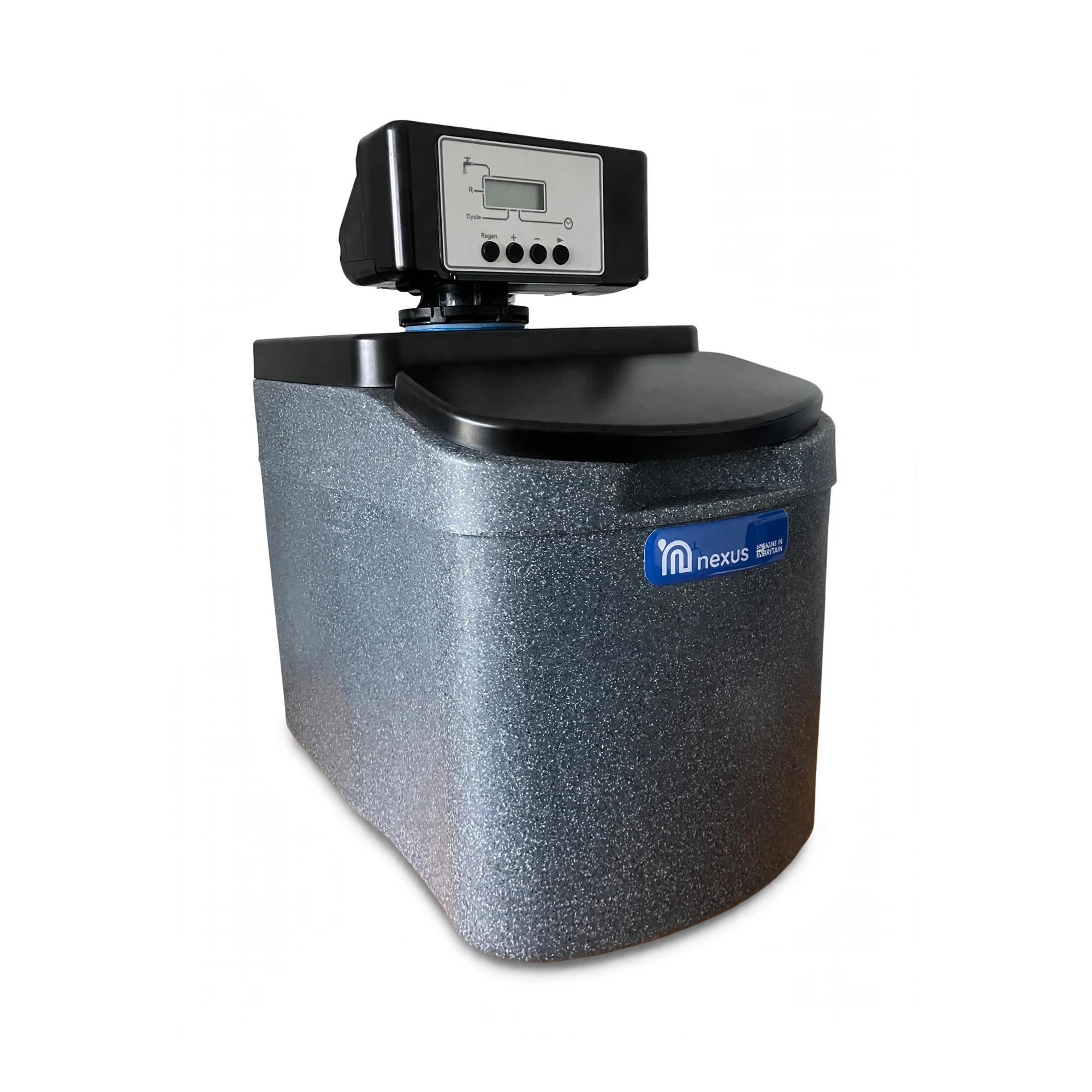 SoluSoft EasyFit 10 Litre 4577