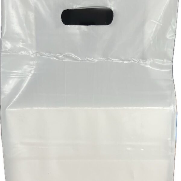 Essex Salt Own Brand (Plain Packaging) Block Salt 8 KG Bags