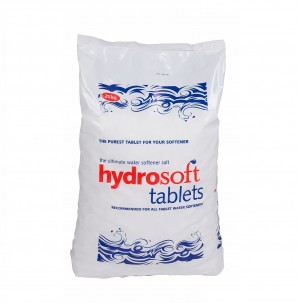 Hydrosoft Tablet and Harvey’s Block Salt now in stock