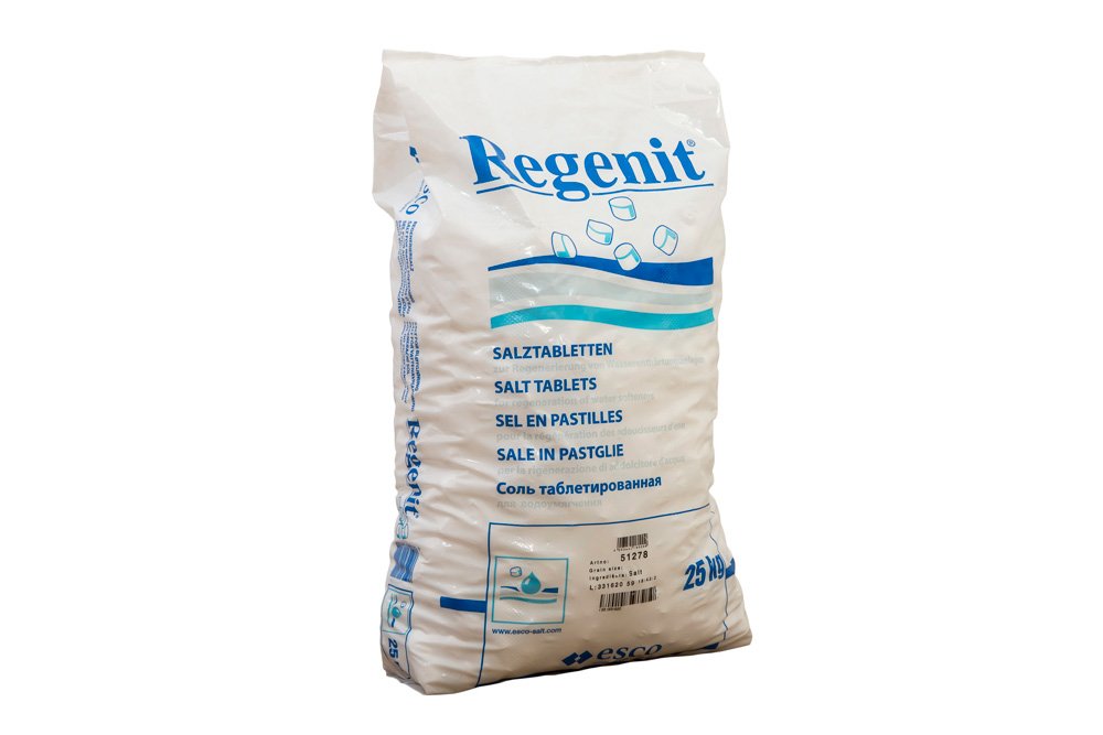 Essex Salt Ltd Water Softener Salt Essex Tablet Salt Block Salt